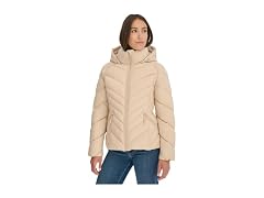 Tommy Hilfiger Packable Lightweight Coat (XL)