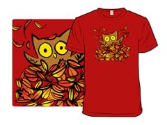 Owl Autumn Remix