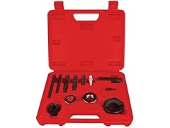 Astro Tools Pulley Puller & Installer Kit