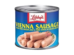 Libby's Vienna Sausage, 4.6 oz