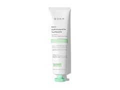 Boka Fluoride Free Toothpaste 4 Fl Oz