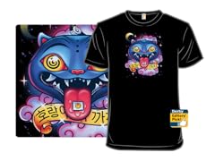 The Amazing Trip of the Tiger and the Magpie