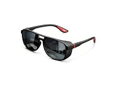AWGSEE CON-30 Polarized Sunglasses