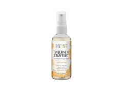 Aura Cacia Tangerine Grapefruit Mist 4oz