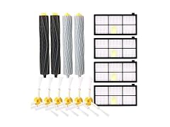 efluky Replacement Accessories Kit
