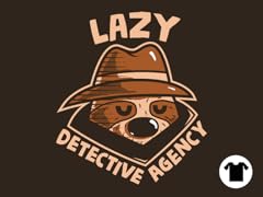 Lazy Detective Agency