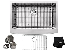 Farmhouse Single Bowl Kitchen Sinks