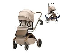 Maxi-Cosi Tana 360 Rotating Modular Stroller