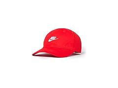 Nike Kids Little Club Futura Cap