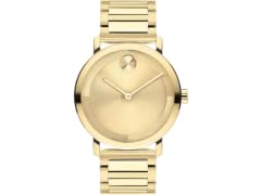Movado Men's Bold Evolution 2.0 Quartz Light Watch