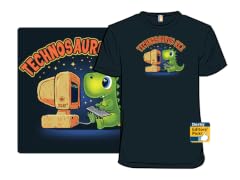 Tecnosaurus Rex