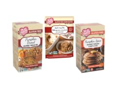 (6pk) XO Baking GF Autumn Favorites