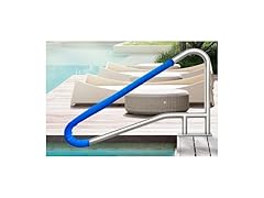 IDZO Idzo Pool Rail 55x32 Pool Railing 304 St