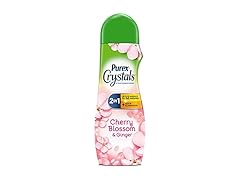 Purex Crystals in-Wash Fragrance and Sce