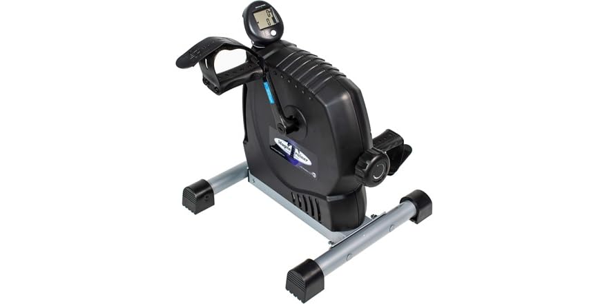 magnetrainer extended range