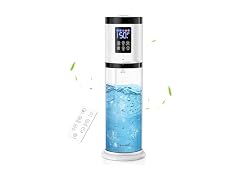 Nexva 8L Quiet Humidifier 500sqft 60H