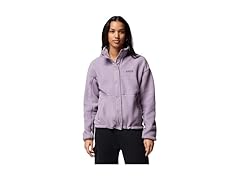 Columbia Womens Cloud Point Snap Fleece (M)