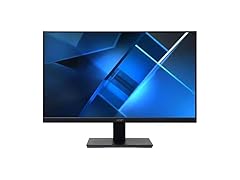 Acer Vero V7 V227Q H 22" Class Full HD L