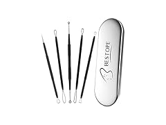 TAYTHI TAYTHI Blackhead Remover Tool, Pimple Po