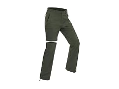 Wespornow Convertible Breathable Pants (XL)