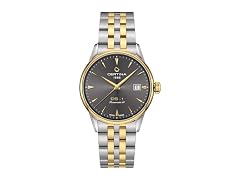 Certina Men 38mm (Open Box)