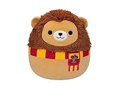 Squishmallows Original Harry Potter 10" Gryffindor