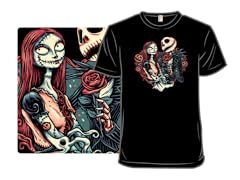 Skeleton Love
