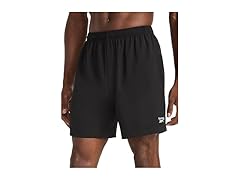 Reebok Mens Exhibition Short
