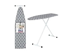 Seymour Home Full Size Ironing Board