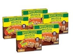 Nature Valley Peanut Granola 100Ct