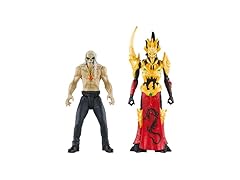 McFarlane Toys - Spawn Page Punchers 2pk
