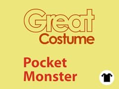 Pocket Monster