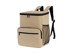 MIRASON Insulated Cooler Backpack