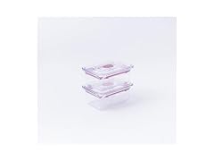 Latchlok Click 1.9 Cup Food Storage Container