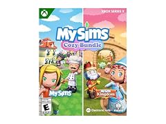 MySims: Cozy Bundle