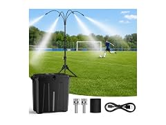 Ausic Portable Misting System with Stand