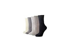 Amazon Essentials Women Cozy Fuzzy Socks