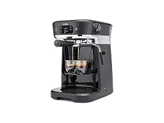 Mr. Coffee All-in-One Pods Coffee Maker