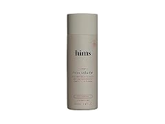 HIMS Max Volume Shampoo Volumizing Natural