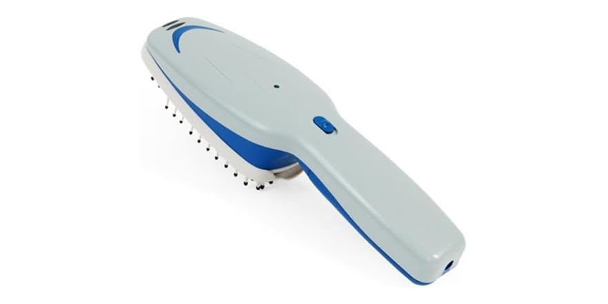 Pet Groom Pro Ionic Brush