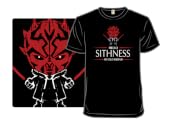 Hello Sithness