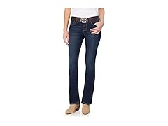 WallFlower Bootcut Jeans Evan (22+)