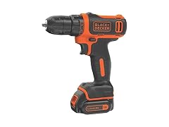 Black+Decker BDCDD12C 12V MAX Drill/Driver Kit