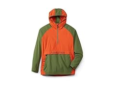 Field & Stream Mens Cloud Cover Nylon Anorak