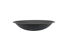 Sunnydaze Decor Replacement Fire Pit Bowl -Choose Size