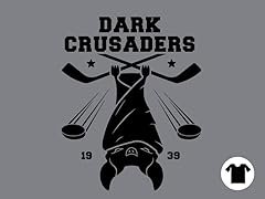 Dark Crusaders
