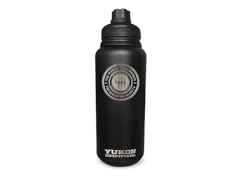 "Get Your Shift Together Remix" 32oz Water Bottle