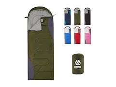 Elevon Sleeping Bag