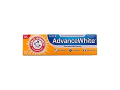 Arm and Hammer Toothpaste 6oz
