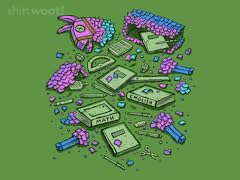 Worst Loot Llama Ever